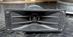 1 Horn Tweeter From Speakerlab Model 7. Fixed Price $74.99.
