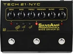 Tech 21 Sansamp Programmable Bass Driver Di. Fixed Price $269.00.