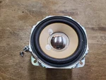 Easttech FSA511530-3410 Full Range Inch Speaker Driver, Ohm 15-30 W, Eastech. Fixed Price $24.95.