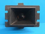 Realistic SH-2 Horn Tweeter Mach One Black. Fixed Price $49.13.