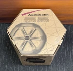 Audiobahn AW1251SE Natural Sound 12" Special Edition Sub W/ Dual 4-OHM Coils. Fixed Price $149.99.