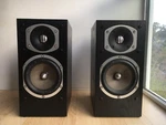 Energy RC-10B Pair Reference Connoisseur Bookshelf Speakers. Fixed Price $350.00.