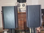 Jbl HT1D Thx Certified Surround Speakers Made In Usa.. Fixed Price $115.00.