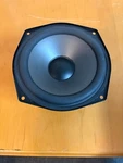 Klipsch Kg 2.5 - Part K10195 6.5 Woofer/driver From Free Ship!!. Fixed Price $39.50.