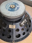 Vintage Fender Oxford T6 Speaker Deluxe Twin Pro Reverb Bassman Bandmaster. Fixed Price $100.00.