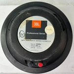 Jbl 2445J Professional Series 16 Ohm Compression Driver Horn - Tested. Fixed Price $199.99.