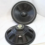 Goldwood GW-215/40/8 15" Oem Woofer Oz.. Fixed Price $72.00.