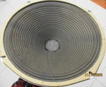 Zenith - Demo Alnico 12" Full Range 49CZ853 Ohm (5.7R .54MH) Cantata Console. Fixed Price $88.53.