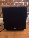 & Bowers Wilkins Asw 300 Subwoofer. Fixed Price $200.00.