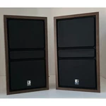 Vintage *new* 1970'S Sharp SP-320A Set Of Speakers. Fixed Price $158.00.