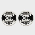 Panasonic Marine Coaxial Speakers EAS16PX761AA Robalo 160W Pair (2). Fixed Price $59.98.