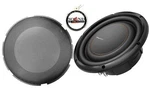 Pioneer TS-D10LS2 10" 2-OHM Shallow-mount Subwoofer + UD-G10L Mesh Grille. Fixed Price $199.99.