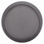 Nippon America 12" Woofer Metal Mesh Speaker Grill Speed Clips & Screws GT-12. Fixed Price $24.95.