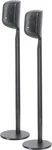 B&w M-1 Speaker Stands Matte Black. Fixed Price $400.00.