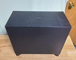 Sony SS-WSB104 Wired Passive Replacement Subwoofer Speaker For Home Theater. Fixed Price $29.99.