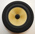 B&w Bowers And Wilkins 685 Mid Bass Woofer Driver Speaker LF01589 Original Oem. Fixed Price $70.00.