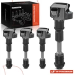 A-premium 4X Ignition Coil For Volvo XC60 2015-2020 XC90 2016-2020 S60 XC70 S80. Fixed Price $63.99.