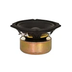 Goldwood Sound Gw 205 8S 5.25 Inch Woofer 130 Watts Pro Audio Speaker Black. Fixed Price $31.59.