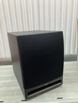 Klipsch Reference Series RPW-10 Powered Subwoofer. Mint Condition, Works Perfect. Fixed Price $140.00.