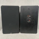 Vintage Boston Acoustics Set Of (2) HD8 System Speaker Ohms Made Usa. Fixed Price $69.87.