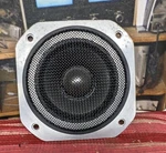 Yamaha Large Dome Midrange Speaker - JA1218 With Cast Frame. Fixed Price $99.99.