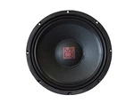 Mr Dj Usa COMDW10 Subwoofer, Black 320 Max Watt 10" Pro Pa Home Audio Raw. Fixed Price $49.99.