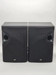 Jvc Speaker System Pair Of Model - D2T Black. Fixed Price $35.00.