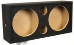 Deejay Led CHUCHERA12BLACK 6 12-IN Speaker Enclosure. Fixed Price $111.10.