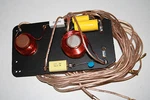 Jamo Crossover For D590 Speaker Brand New Oem Replacement Part # 53599. Fixed Price $99.00.