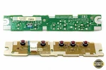 Sharp Key Controller DUNTKD910FM02 FD910WJ LC-32D42U LC-37GP1U Oem. Fixed Price $9.88.