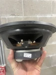 Klipsch K-1001-K Oem Woofer From Kg 4.5 4.2 Tested. Fixed Price $95.00.