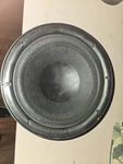 Klipsch J08- 01272-630 8" Speaker. Fixed Price $20.00.