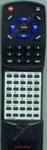 Replacement Remote For Akai LCT32Z5TAP, PDP42Z5TA, PDP5074HNC. Fixed Price $39.95.