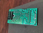 Kenmore 6871W1A497G Microwave Control Board AZ128827 NR2319. Fixed Price $61.18.