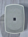 Yamaha NS-AW390WH Hanging Outdoor Speakers- Single White- See Pictures. Fixed Price $44.54.