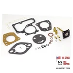 Omix-ada 17705.05 Carburetor Repair Kit, Carter Oe Reference: F-head. Fixed Price $72.53.