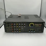 Boston Audio PA-1300 Power Amplifier Sss Untested Non Us Ac Plug. Fixed Price $67.99.