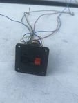 Technics SB-A33 Crossover Replacement Used. Fixed Price $29.99.