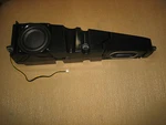 Samsung Left Speaker BN96-02455B From Model LN-R408D. Fixed Price $19.95.