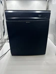 Sony SA-WM40 Powered Subwoofer 12 Home Theater Surround Sound System Bass Boost. Fixed Price $109.99.