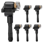 Sykrss 6-PACK UF226 Ignition Coils Compatible Bmw 320I 325IS 525IT. Fixed Price $130.71.