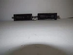 Samsung LN32B530P7F Speakers BN96-09463A. Fixed Price $15.00.
