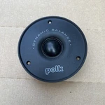 Polk Audio S8 Speaker Dynamic Balance Tweeter Model Sl 5000. Fixed Price $34.88.