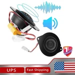 Super Tweeters Silk Dome 2PCS For Jeep Wrangler Jl Jt 2018+ 2/4 Doors. Fixed Price $99.82.