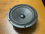 Canton 459-4887 Karat 40 8" Woofer, Tested,. Fixed Price $65.00.