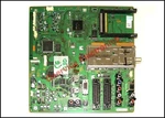 New Sony 1-873-000-11 Main Board BE1 KDL-40D3000,KDL-46D3000 P/n A-1286-516-G. Fixed Price $75.00.