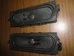 Lg Speaker Set EAB58534501 Used In Various Models 8OHMS 10W. Fixed Price $8.49.