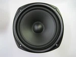 Klipsch KSF-C5 6.5" Woofer #K-1053-SV. Fixed Price $58.21.
