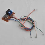 Pioneer Crossover For CS-D9001 Speaker Tested / Works 8-OHM (142961). Fixed Price $25.00.