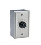 Valcom V-1092 Speaker Volume Control Silver. Fixed Price $61.02.
